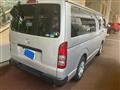2015 Toyota Hiace Van