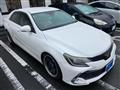 2016 Toyota Mark X