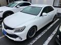2016 Toyota Mark X