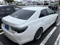 2016 Toyota Mark X