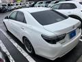 2016 Toyota Mark X