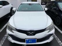 2016 Toyota Mark X