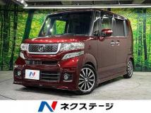2014 Honda N BOX