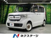 2019 Honda N BOX