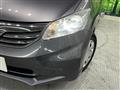 2013 Honda Freed