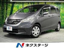2013 Honda Freed