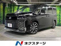 2023 Toyota Voxy