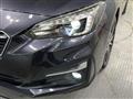 2016 Subaru Impreza