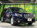 2016 Subaru Outback