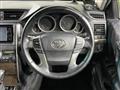 2016 Toyota Mark X