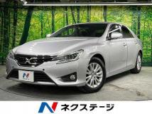 2016 Toyota Mark X