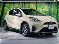 2018 Toyota AQUA