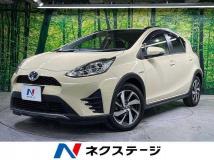 2018 Toyota AQUA