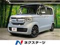 2018 Honda N BOX