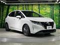 2022 Nissan Note
