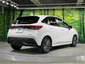 2022 Nissan Note