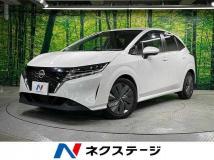 2022 Nissan Note