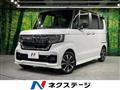 2021 Honda N BOX
