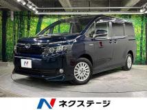 2014 Toyota Voxy