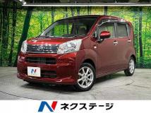 2018 Daihatsu Move