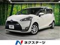 2018 Toyota Sienta