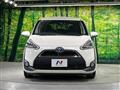 2018 Toyota Sienta