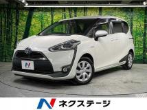 2018 Toyota Sienta
