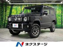 2024 Suzuki Jimny