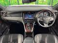 2016 Toyota Harrier