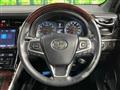 2016 Toyota Harrier