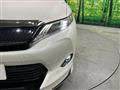 2016 Toyota Harrier