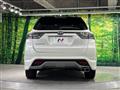 2016 Toyota Harrier