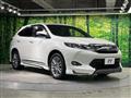 2016 Toyota Harrier