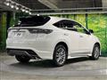 2016 Toyota Harrier