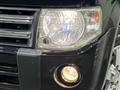 2011 Mitsubishi Pajero Mini