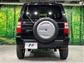 2011 Mitsubishi Pajero Mini