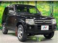 2011 Mitsubishi Pajero Mini