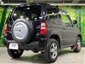 2011 Mitsubishi Pajero Mini
