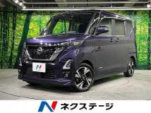 2022 Nissan ROOX