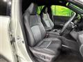2021 Toyota Harrier