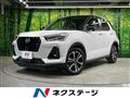 2019 Daihatsu Rocky