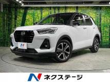 2019 Daihatsu Rocky