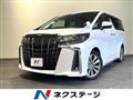 2021 Toyota Alphard G