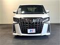 2021 Toyota Alphard G