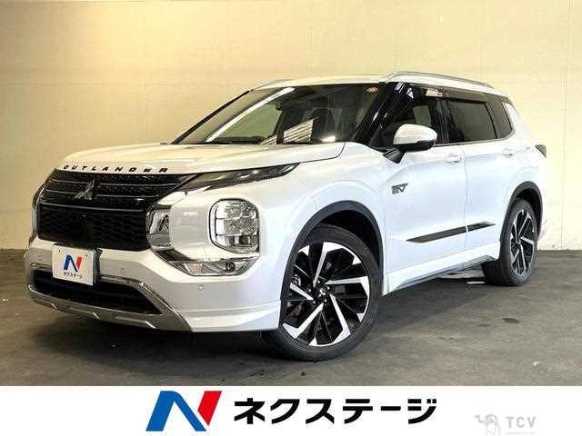 2021 Mitsubishi Outlander