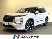 2021 Mitsubishi Outlander