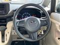 2015 Subaru Stella