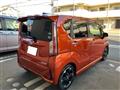 2016 Daihatsu Move