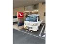 2011 Daihatsu Hijet Truck