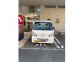 2011 Daihatsu Hijet Truck